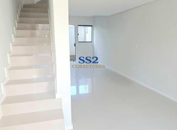 Casa · 71m² · 2 Quartos · 1 Vaga · Sobrado em Fortaleza, Blumenau/SC