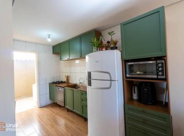 0943e46059676cb63cff9652b2596fc61898a5f5 · Casa com 2 dormitórios à venda, 50 m² por R$ 265.000,00 - Jardim Esmeralda - Campo Largo/PR