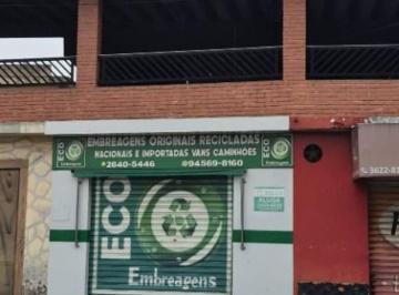 19b374a04a10727d8b2ead3c08c5e9c2959f4b2b · Sala para alugar, 20 m² por R$ 1.550,00/mês - Jardim Santo Elias - São Paulo/SP