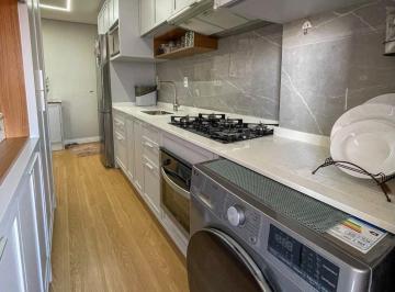 Apartamento · 53m² · 2 Quartos · 1 Vaga · Excelente Apartamento Mobiliado no Bairro Cidade Nova em Itajaí SC