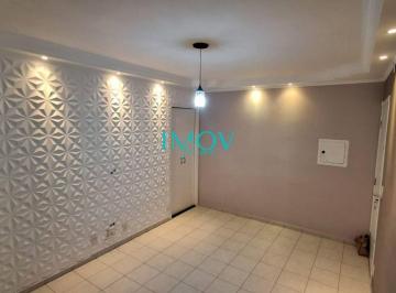 a2bd728cf59938ae1a33e288bb9427bd80a59516 · Apartamento à venda, 52 m² por R$ 365.000,00 - Jardim América - São José dos Campos/SP