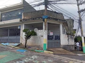 0829619211dc34b08693dcf3a106413d6d2d0fb3 · Sobrado frontal com 4 quartos sendo 2 suítes, 1 vaga à venda, 119 m² por R$ 550.000,00 - Vila Costa