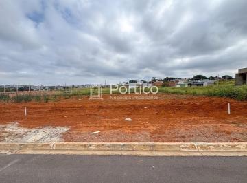 Terreno · 300m² · Terreno no Bairro Ouro Preto – Excelente Localização e Pronto para Construir