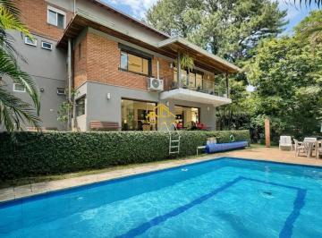 e2f96673a95f910e2ff1b684f219a758deb1b1e8 · Casa com 4 quartos à venda, 426 m² por R$ 2.490.000 - Granja Viana - São Paulo II - Cotia/SP
