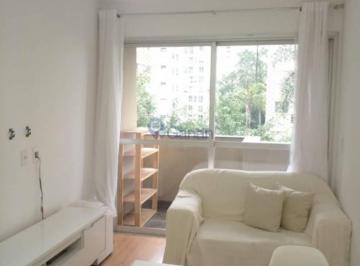 3a95c406767e011ff92ecd5f1c6b4a03d8fa4bd7 · Flat com 1 dormitório para alugar, 33 m² por R$ 4.250,00/mês - Vila Uberabinha - São Paulo/SP