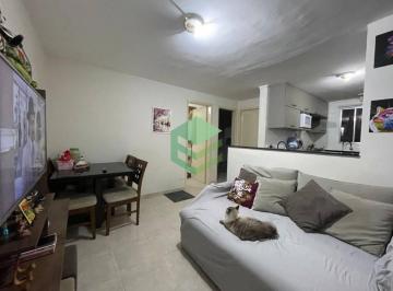 b54461aa05a38b1f722a2d3a7aec1d82055ad868 · Apartamento com 2 dormitórios à venda, 45 m² por R$ 260.000,00 - Vila Baeta Neves - São Bernardo do 