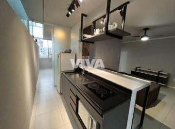 9663ac67b750d14fd35ec56b33469b4c4a3e102b · Apartamento para alugar em Santa Regina - Camboriú/SC - com 2 dormitórios por R$ 3.415/mês