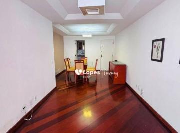 2473c5224fa83dfd09ef10ec2765d37916b067a7 · Apartamento com 3 quartos à venda, 87 m² por R$ 650.000 - Recreio dos Bandeirantes - Rio de Janeiro/