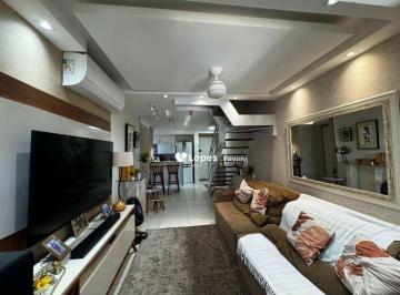 2c8da4cda9a3823ff3e99d4c5e1dd9ff6258c52e · Cobertura com 2 quartos à venda, 115 m² por R$ 940.000 - Recreio dos Bandeirantes - Rio de Janeiro/R