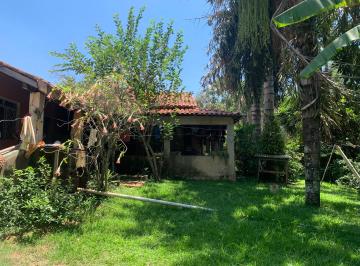 Rural de 4 quartos, Boituva · Chácara 9000m2