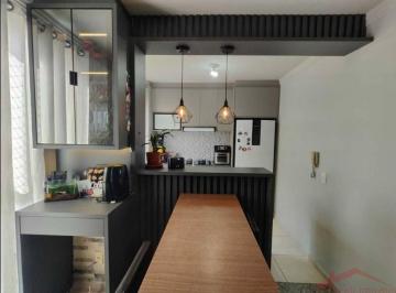 73688969cc929cead8b98d4d08f285a7511a32c7 · Apartamento com 2 dormitórios à venda, 42 m² por R$ 260.000,00 - Floresta - Joinville/SC