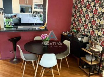 d4b3888823b3ace637d4560d5756f4d368701459 · Apartamento com 3 dormitórios à venda, 87 m² - Nova Gerti - São Caetano do Sul/SP