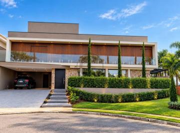 edad357a22606b7527f33e1cf710bf4972b4818b · Casa com 5 suítes à venda, 410 m² por R$ 3.500.000 - Condomínio Ibiti Royal Park - Sorocaba/SP