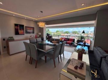Apartamento de 3 quartos, Mogi das Cruzes · Apartamento à Venda no Condomínio Edifício Aquarelle | 3 Suítes, Varanda Envidraçada e Lazer Complet