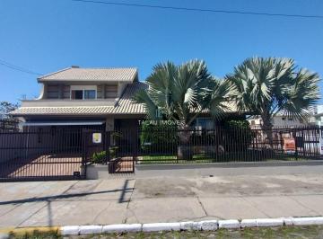Casa · 237m² · 4 Quartos · 2 Vagas · CASA DE ALTO PADRÃO