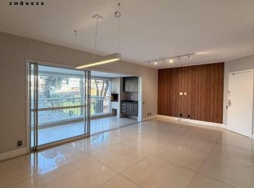 3178e74de631fc32a2cdf2806340b1f558568685 · Apartamento com 4 dormitórios para alugar, 155 m² por R$ 8.993,00/mês - Nova Petrópolis - São Bernar