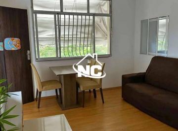 06273da8624ce99b433b304732998ef64597bcf9 · Apartamento com 3 quartos à venda, 104 m² por R$ 370.000 - Largo do Barradas - Niterói/RJ