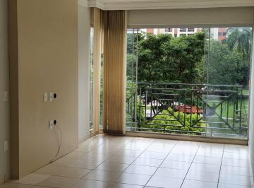 Apartamento de 2 quartos, Brasília · Apartamento com 2 Quartos + Escritório na AOS 7; Nascente