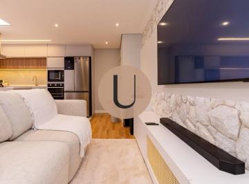 5584f55d7d150e2e4ac6e73886cebfdfed87c9df · Apartamento com 2 dormitórios à venda, 58 m² por R$ 765.000,00 - Santa Maria - Santo André/SP