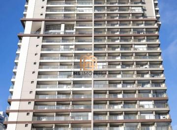 46db4e095841d7e82ae7ad66e0d1c043df2f60d4 · Studio com 1 quarto à venda, 24 m² por R$ 440.000 - Santo Amaro - São Paulo/SP