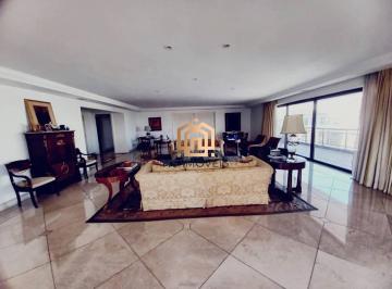 060b1c15eb168755e32461766e85a4bc3d5196f2 · Apartamento com 4 quartos(sendo 4 suítes), 500 m² - venda por R$ 15.000.000 ou aluguel por R$ 96.000