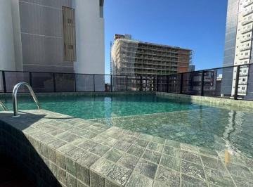 ded64fea51e478ec799c511285f4cf15c8955a82 · Apartamento com 2 dormitórios para alugar, 59 m² por R$ 4.600,01/mês - Bessa - João Pessoa/PB