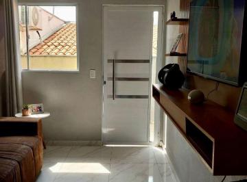 Foto 1 · Casa À Venda - 2 dormitórios 2 vagas de garagem - Bairro Almerinda Chaves - Jundiaí - SP