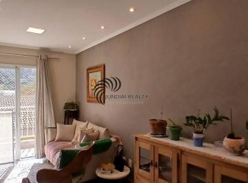 a208c9df0da2bf32a0ccae6484ef6c0f5c291664 · Apartamento À Venda 65m² com suíte, Bairro Vila Jundiainopólis - Jundiaí - SP