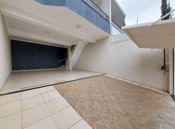 4394dc3516bb23a32605ce4724e95f295fd3ce29 · Casa Residencial com 3 dormitórios para alugar, 121 m² - Vila Amorim - Americana/SP
