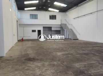 f993b54a37f41f783b3cf2042dd95f47a31b34f9 · Galpão para alugar, 766 m² por R$ 13.500,00/mês - Recreio Campestre Jóia - Indaiatuba/SP