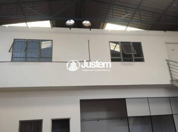 dedbc8200132e024afc1acefd94debdfff736227 · Galpão para alugar, 766 m² por R$ 13.500/mês - Recreio Campestre Jóia - Indaiatuba/SP