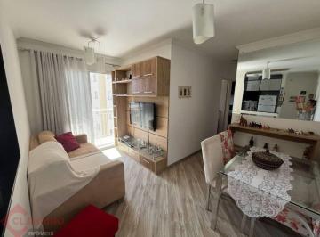 91b0e290d287ef1c9f68d759a1600fc9e11f7eff · Apartamento com 2 dormitórios à venda, 48 m² por R$ 375.000,00 - Jardim Vila Formosa - São Paulo/SP