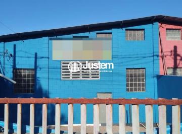 220258488b00fcf09b788c84283db14f4802f457 · Galpão, 750 m² - venda por R$ 3.000.000 ou aluguel por R$ 16.400/mês - Recreio Campestre Jóia - Inda
