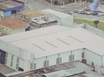 c9d0bf324cdb9fcbd82b035ca061e108d963d8e8 · Galpão à venda, 2500 m² por R$ 13.000.000,00 - Vila Santana - São Paulo/SP