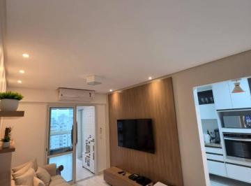 ae7b7817e09d480b5f4edb5cdbedaab827b4036c · Apartamento com 2 dormitórios para alugar, 93 m² por R$ 4.500,01/mês - Tupi - Praia Grande/SP