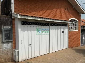 b6bad8dddf75a74061a897cf0e696e184c1615a7 · Casa com 3 dormitórios para alugar, 350 m² por R$ 4.082,00/mês - Vila Rezende - Piracicaba/SP