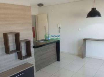 dfffb3f806b06790e254ba4039ccba71a999a83c · Apartamento com 3 dormitórios para alugar, 72 m² por R$ 1.300/mês - Centro - Saltinho/SP