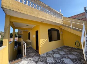 Segundo andar da casa · Casa com 4 dormitórios à venda, 250 m² por R$ 430.000,00 - Jardim Marilu - Carapicuíba/SP