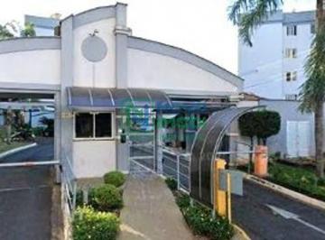 93a6d1d4a37b70e0f372398ffbeca6f241a10df5 · Apartamento com 2 dormitórios à venda, 54 m² por R$ 215.000,00 - Dois Córregos - Piracicaba/SP