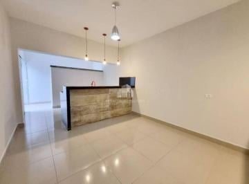f65d2b40b9129279348ae85fe8ce0ea5ce720e32 · Casa com 2 dormitórios para alugar, 98 m² por R$ 2.500/mês - Nova Americana - Americana/SP