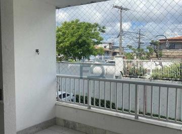 Apartamento · 85m² · 3 Quartos · 2 Vagas · Apartamento para alugar no bairro Centro - Lauro de Freitas/BA