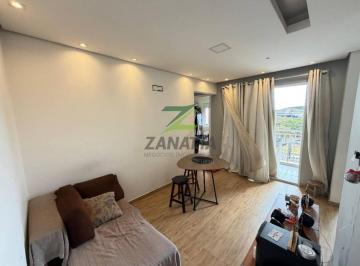 cd0a043b2f13bcd6f048d76aa4bf34d3ab13bd7b · Apartamento com 2 dormitórios à venda, 50 m² por R$ 339.990 - Jardim Mollon - Santa Bárbara D'Oeste/