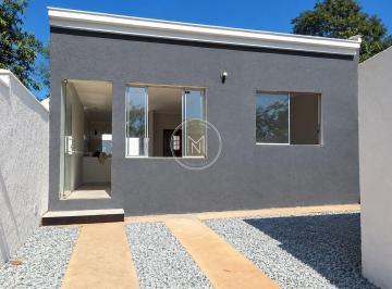 Casa · 55m² · 2 Quartos · 1 Vaga · Casa com 2 dormitórios à venda no bairro Nazaré