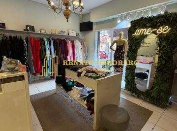 Comercial · 30m² · Loja de Roupas femininas no Centro de Bragança Pualista