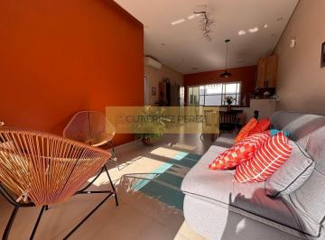 Casa · 100m² · 3 Quartos · 2 Vagas · Casa térrea I 3 dorms (1 suíte) I Espaço Gourmet I César de Souza – Mogi das Cruzes/ SP