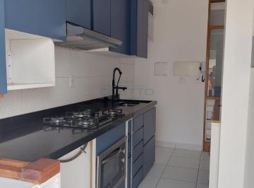 Apartamento · 67m² · 3 Quartos · 2 Vagas · Phoenix Residencial - Apartamento à Venda no Condomínio Phoenix – Mogi Moderno | Mogi das Cruzes