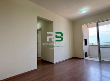 Apartamento · 63m² · 3 Quartos · 1 Vaga · Apartamento à venda no Edifício Pateo Aurora