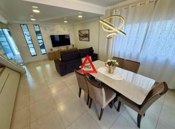 310f09f84f736c36bd8ba1d0b62c75e7a8b9c221 · Espetacular Sobrado à Venda com 3 quartos, sendo uma suíte no bairro Jardim Lisboa em Itajubá-MG. Co