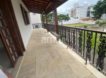 Casa · 321m² · 5 Quartos · 4 Vagas · Casa para alugar no bairro Castelo - Belo Horizonte/MG
