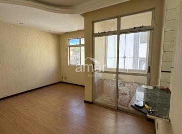 Apartamento · 65m² · 2 Quartos · 2 Vagas · Apartamento à venda no bairro Castelo - Belo Horizonte/MG